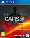PS4 GAME - Project CARS
